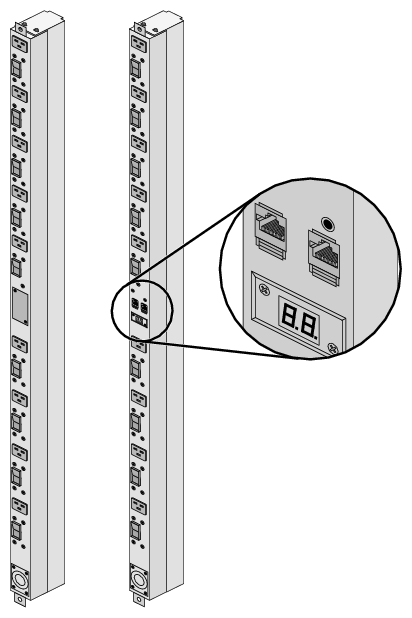 Three-Phase PDU Examples